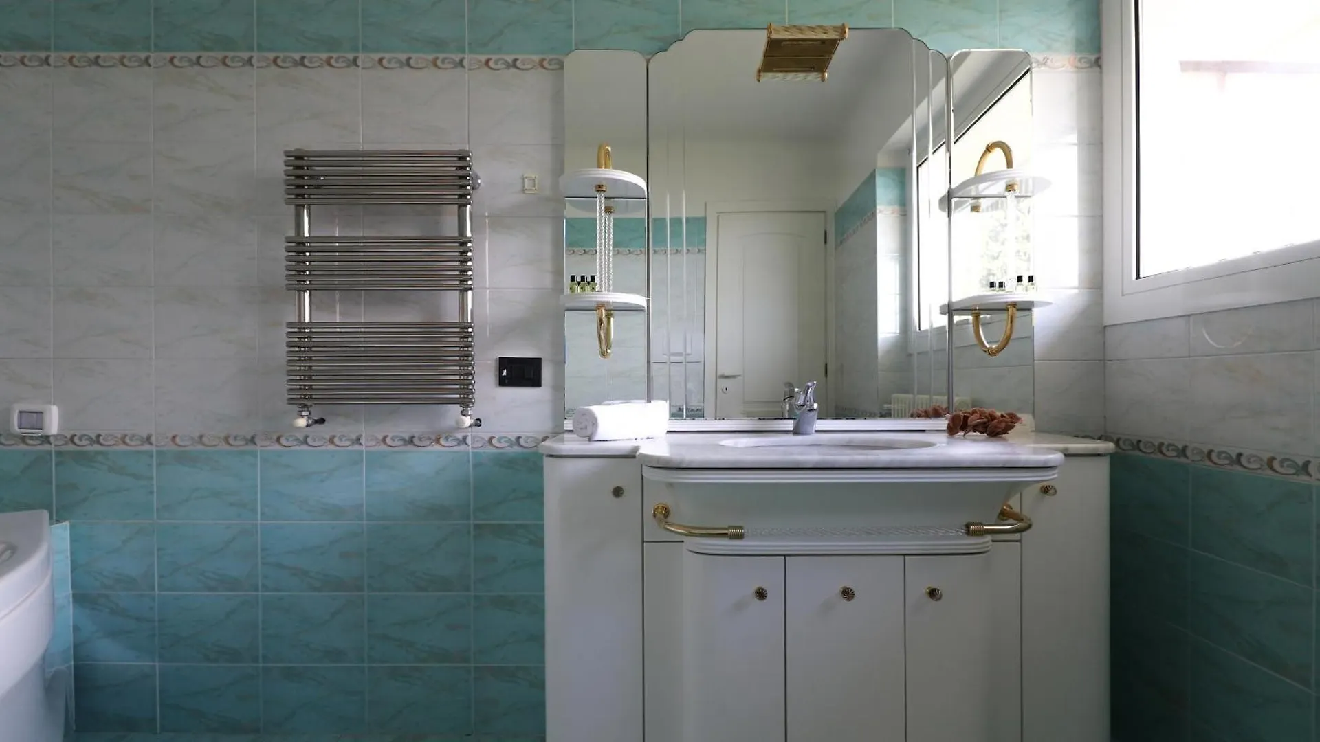 Italianway - San Bartolomeo 7 Villa Rapallo Holiday home