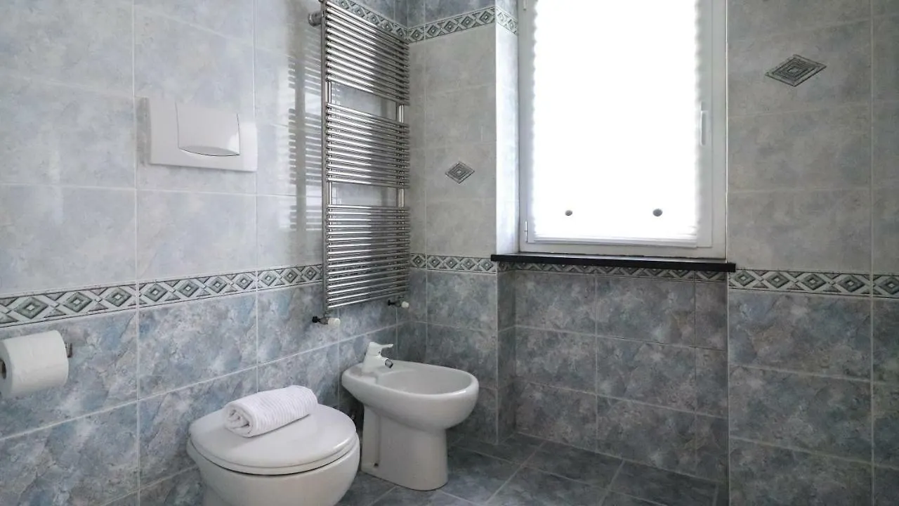 Holiday home Italianway - San Bartolomeo 7 Villa Rapallo