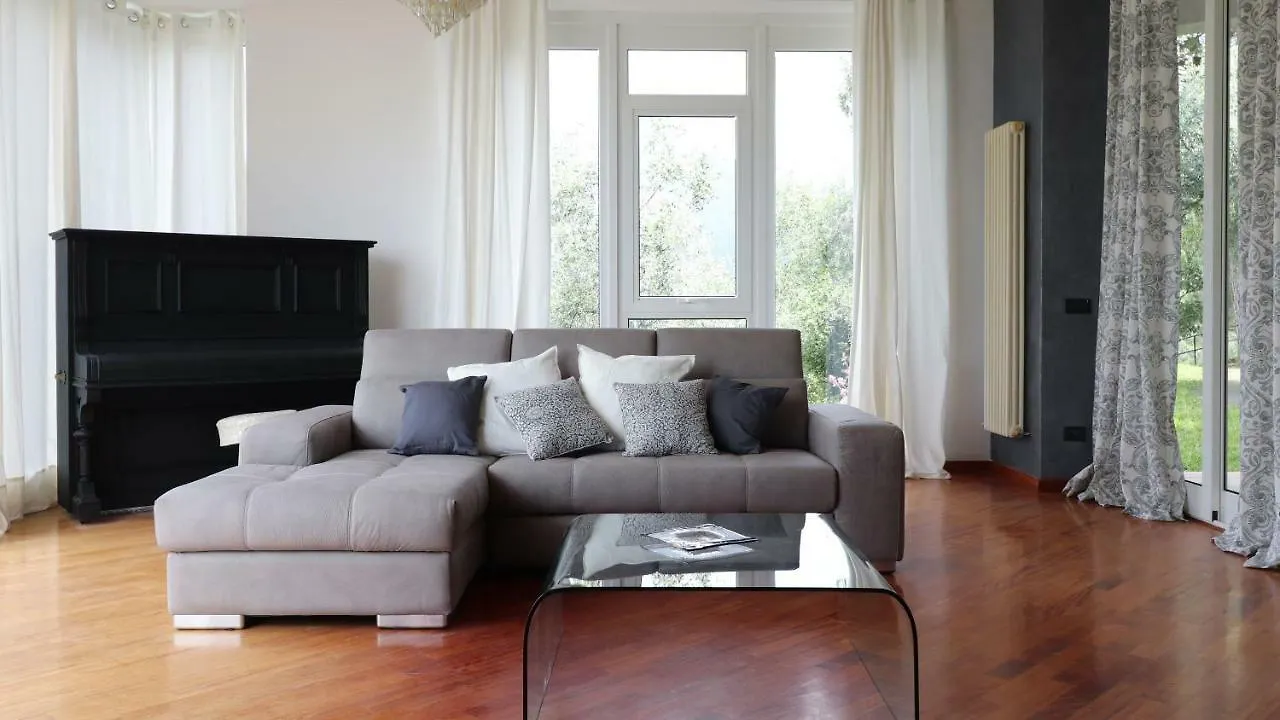 Italianway - San Bartolomeo 7 Villa Rapallo 0*,  Italy