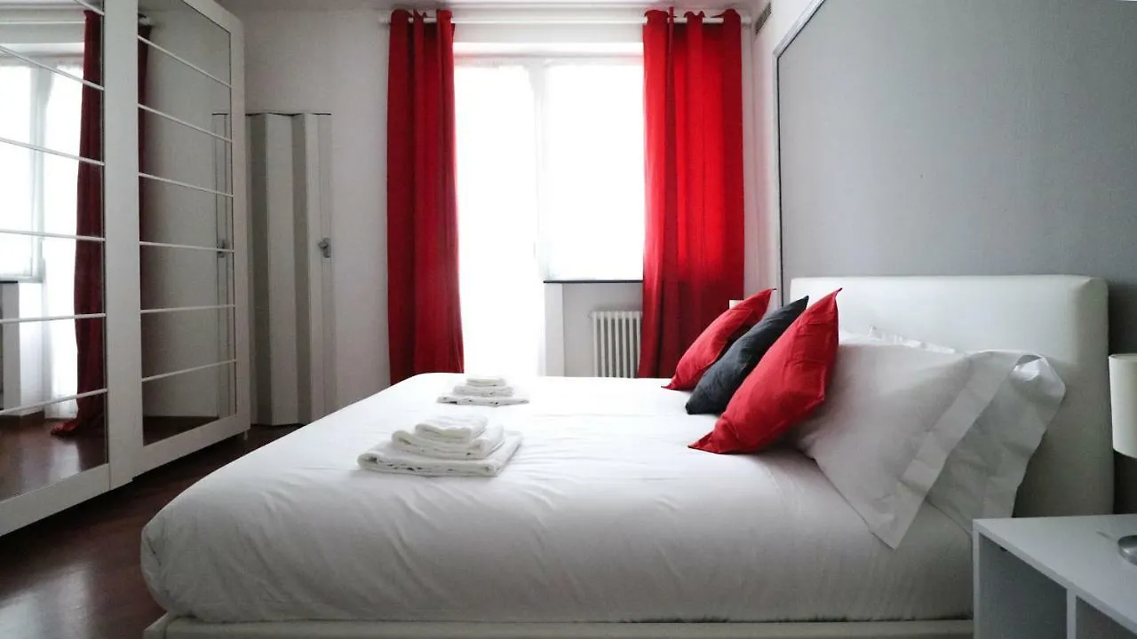 Holiday home Italianway - San Bartolomeo 7 Villa Rapallo Italy