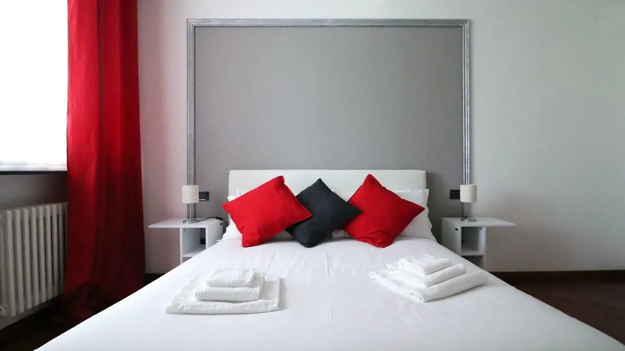 Holiday home Italianway - San Bartolomeo 7 Villa Rapallo