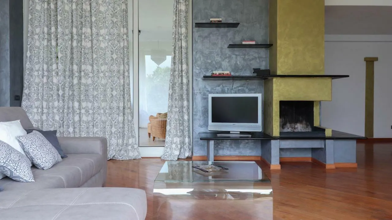 Italianway - San Bartolomeo 7 Villa Rapallo