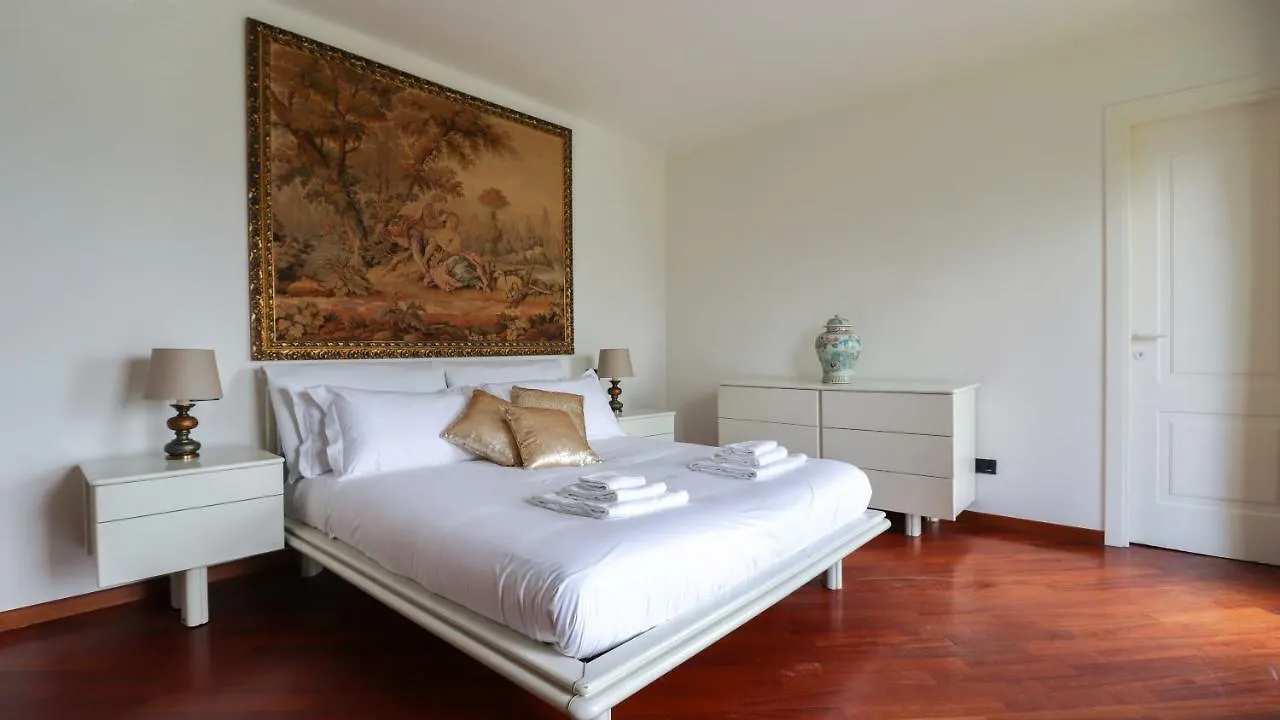 Italianway - San Bartolomeo 7 Villa Rapallo Italy