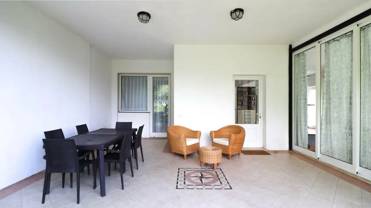 Italianway - San Bartolomeo 7 Villa Rapallo 0*,