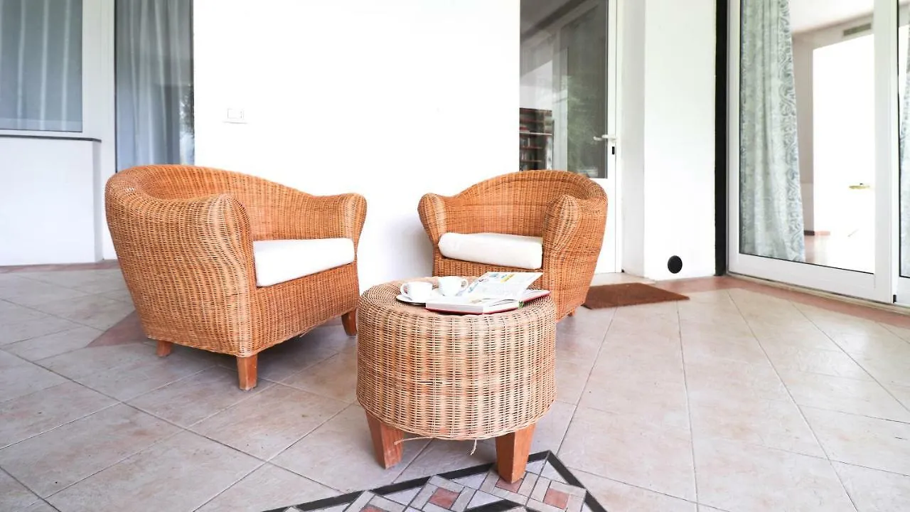 Italianway - San Bartolomeo 7 Villa Rapallo Holiday home