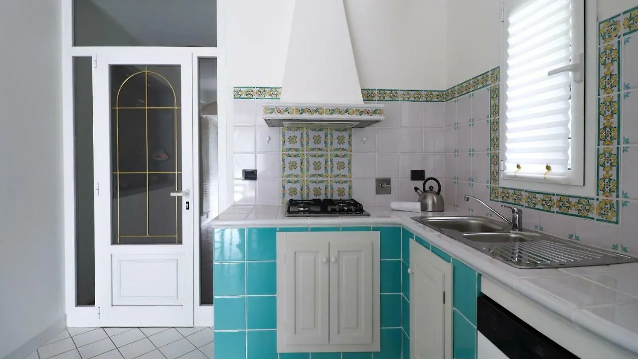 Holiday home Italianway - San Bartolomeo 7 Villa Rapallo Italy