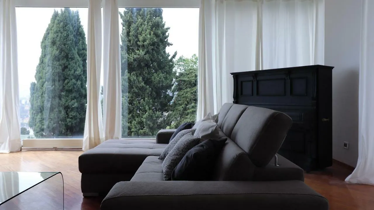 Holiday home Italianway - San Bartolomeo 7 Villa Rapallo