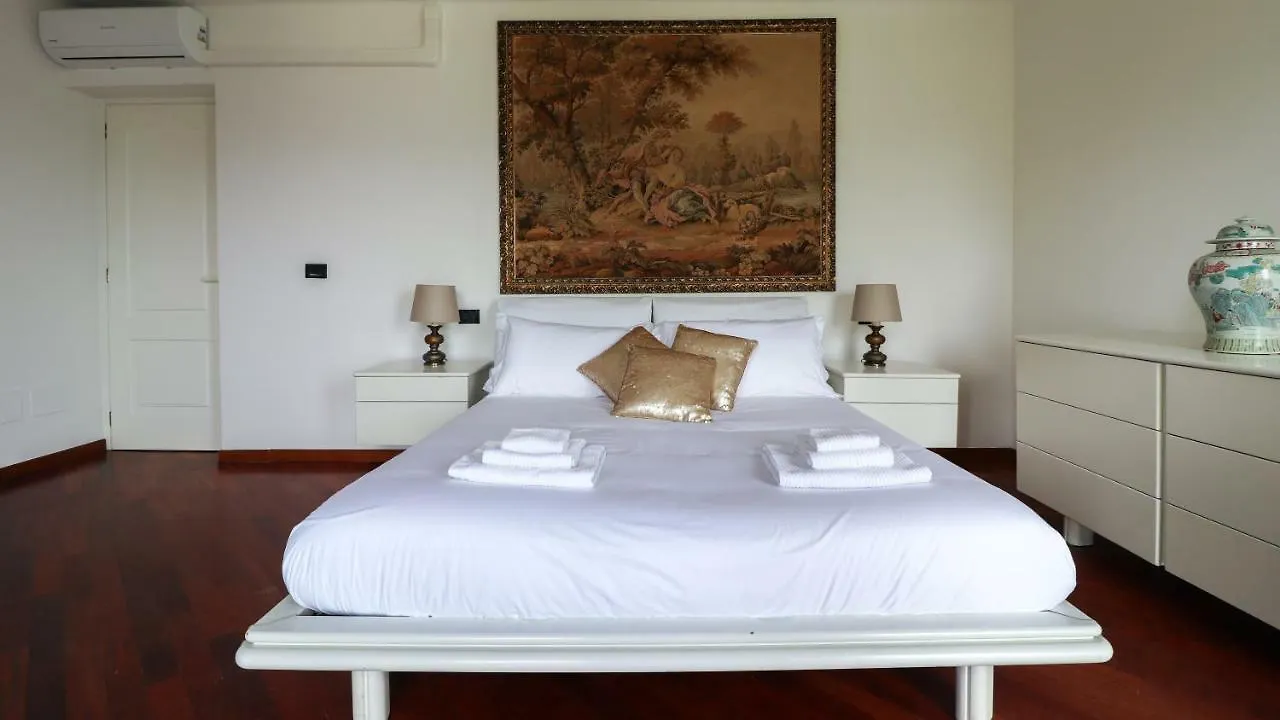 Holiday home Italianway - San Bartolomeo 7 Villa Rapallo