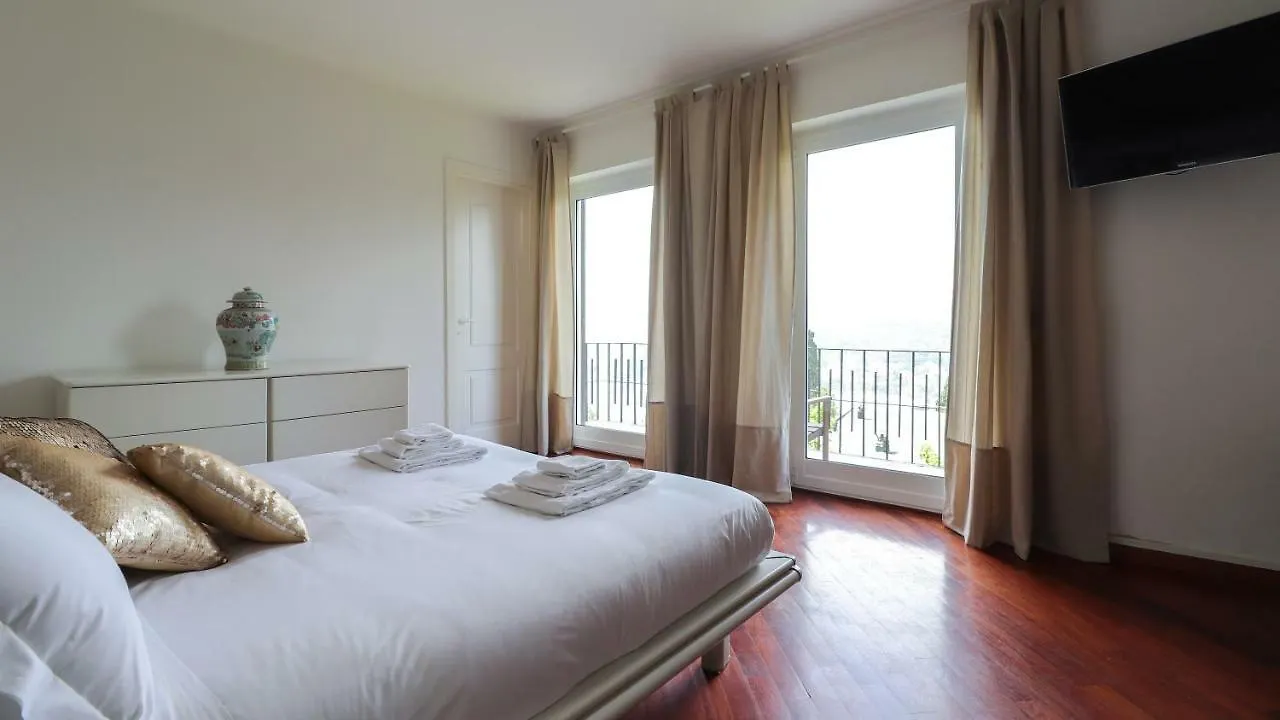 Italianway - San Bartolomeo 7 Villa Rapallo 0*,  Italy