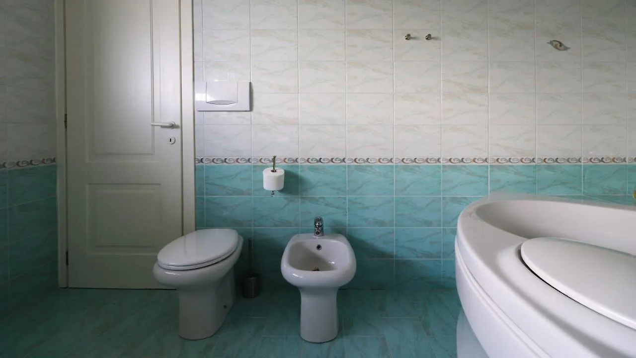 Italianway - San Bartolomeo 7 Villa Rapallo