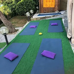 Guest house Lakshmi House, Rapallo