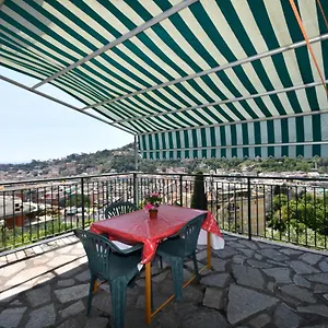 Casa vacanze Casa Del Menegotto, Rapallo