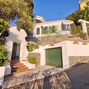 Casa vacanze Summer House, Rapallo