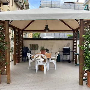 Casa vacanze Sunny With Big Terrace, Rapallo