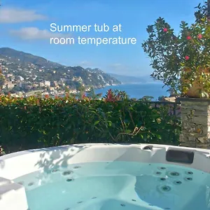 Casa vacanze Mares, Rapallo