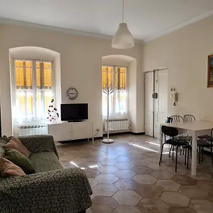 Casa vacanze Casa Dipinta, Rapallo