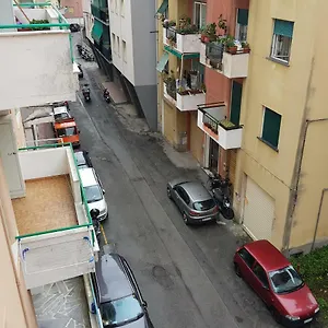Casa vacanze Grazioso, Rapallo