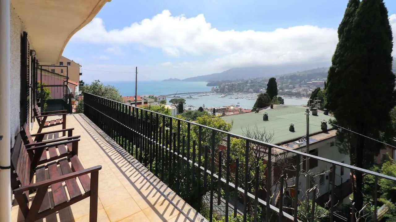 فيلا Italianway - San Bartolomeo 7 راباللو