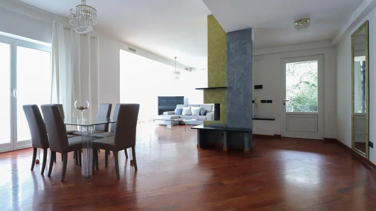 Italianway - San Bartolomeo 7 Villa Rapallo Holiday home