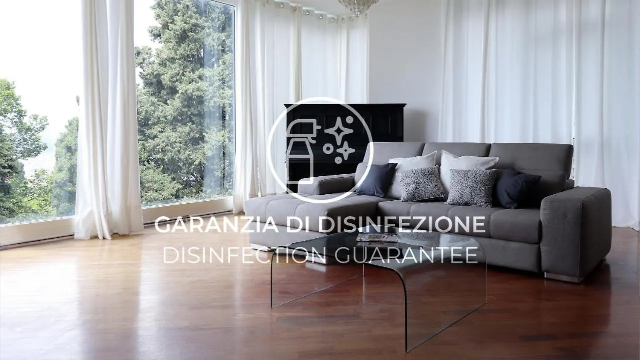 Holiday home Italianway - San Bartolomeo 7 Villa Rapallo